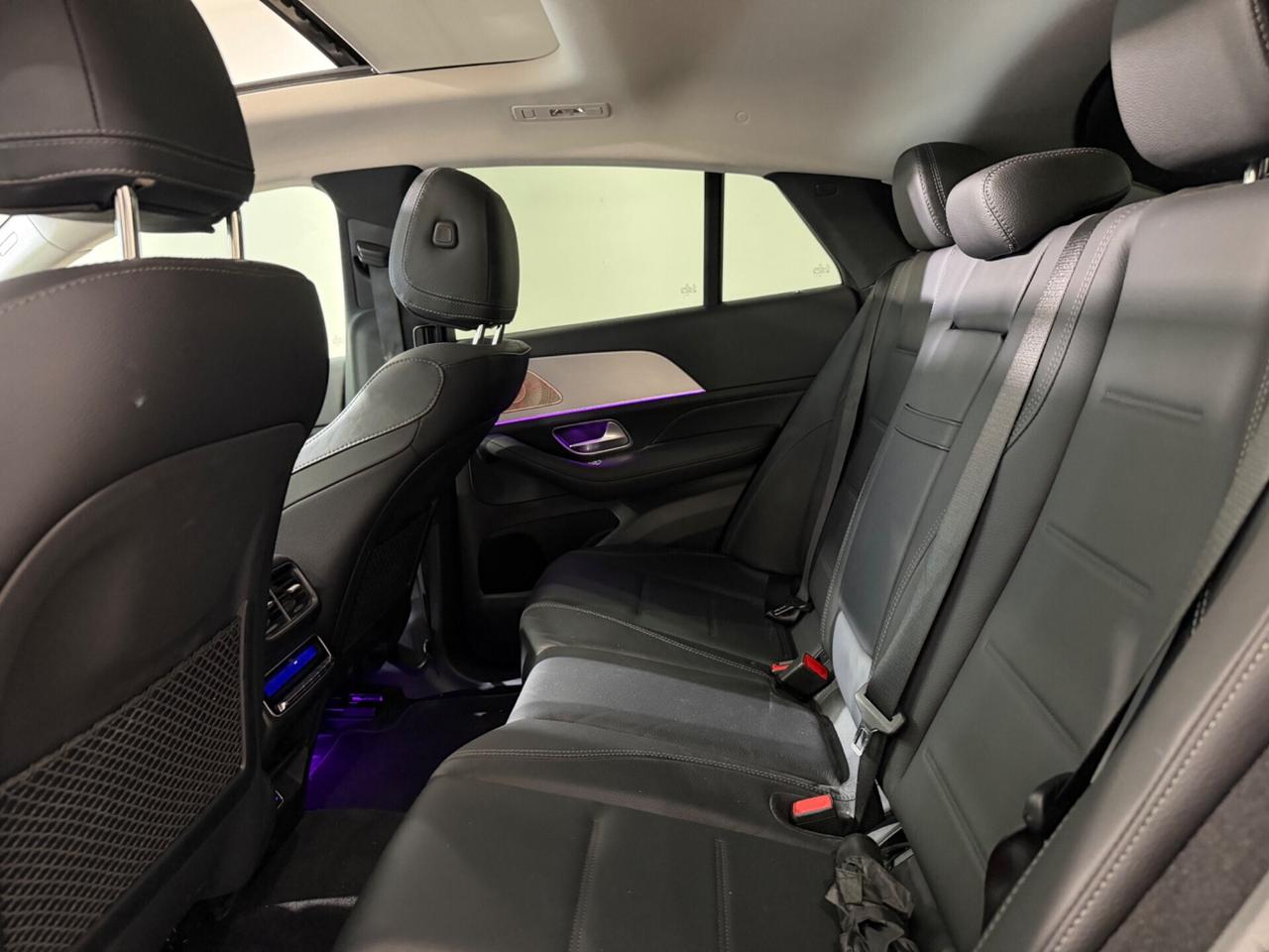 Mercedes-Benz GLE 350 de Coupe PHEV AMG Premium +