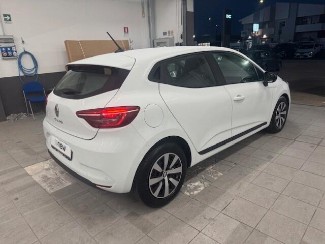 Renault Clio TCe 100 CV GPL 5 porte Zen