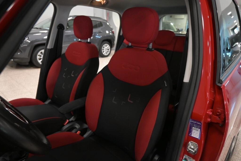 Fiat 500L Living 1.6 Multijet 120 CV Business