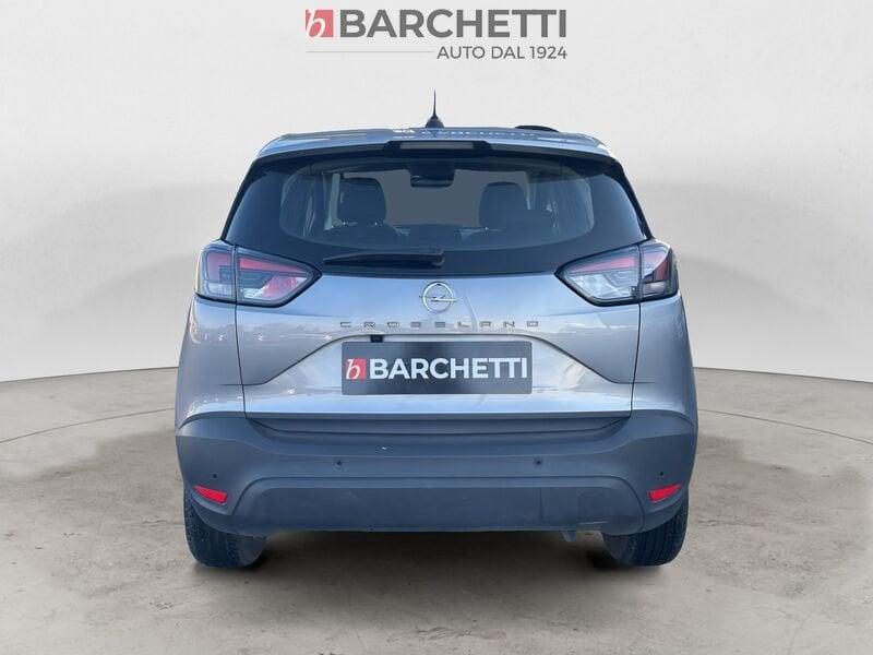 Opel Crossland 1.2 12V START&STOP EDITION