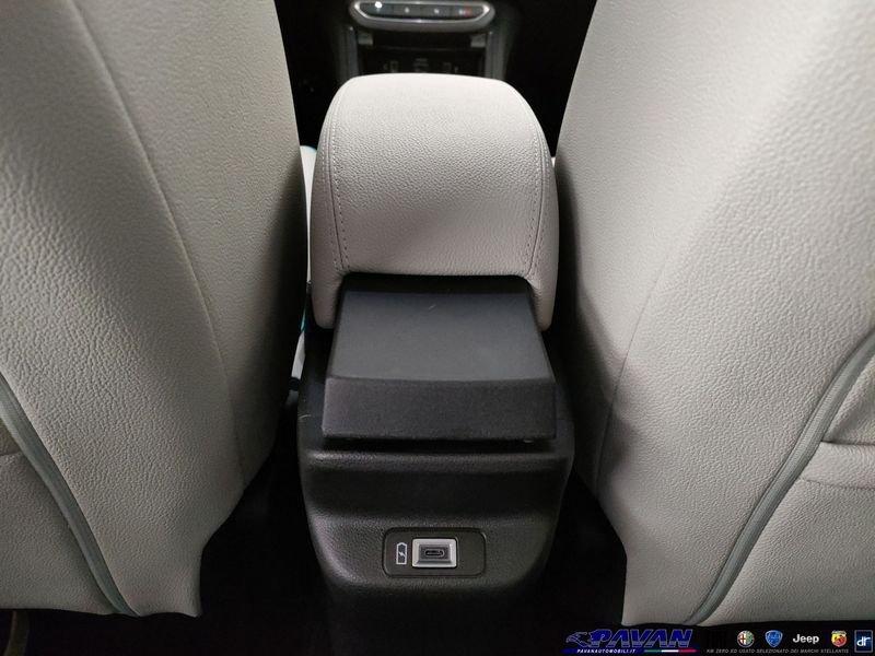 FIAT 600 1.2 Hybrid 110 CV DCT MHEV La Prima