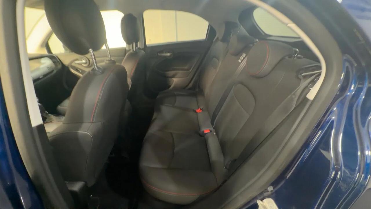 Fiat 500X 1.5 T4 Hybrid 130 CV DCT Sport Dolcevita