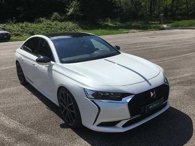 DS 9 Rivoli+ 1.6 E-Tense 360 cv 4x4 - Usata