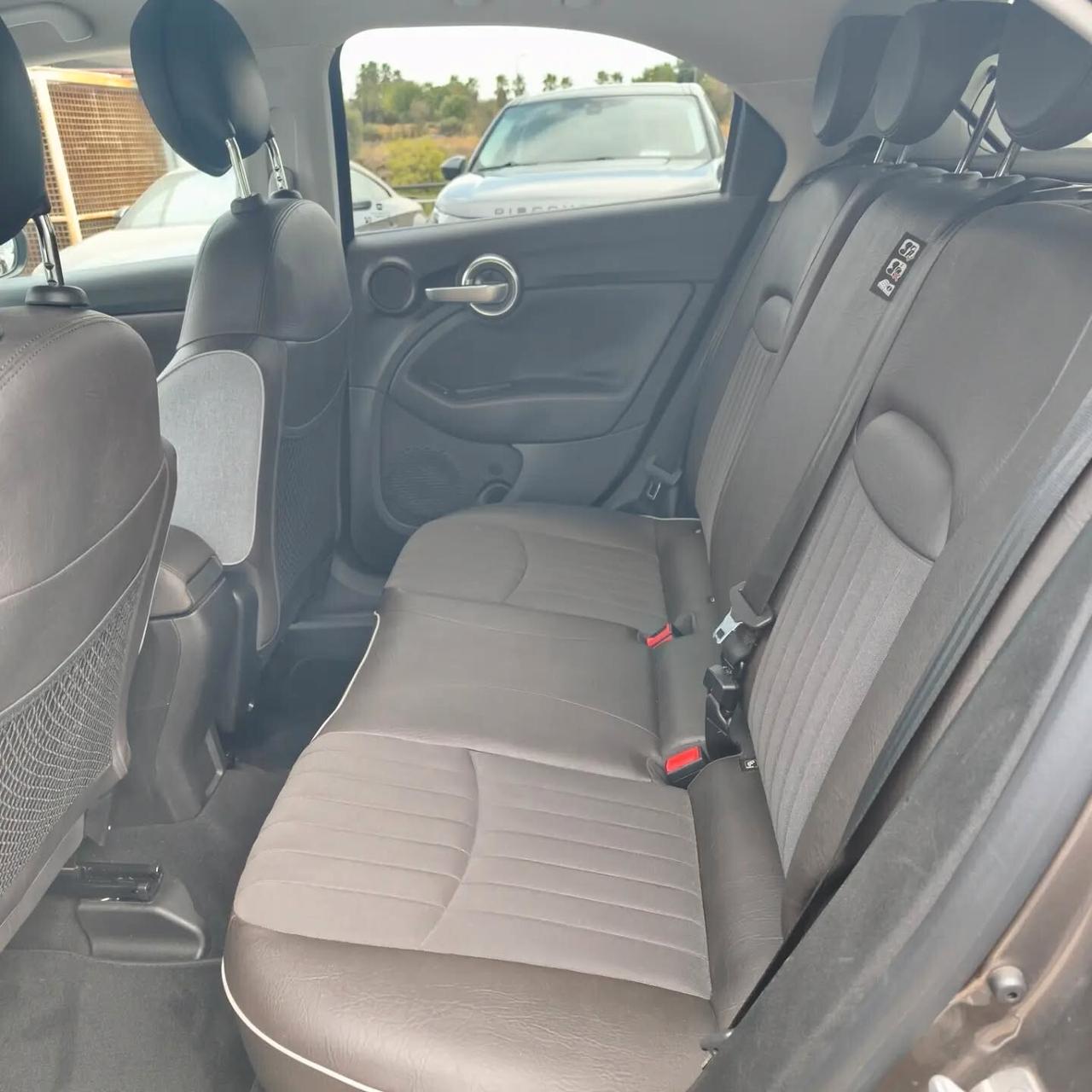 Fiat 500X 1.6 MultiJet 120 CV Lounge STRAFULL