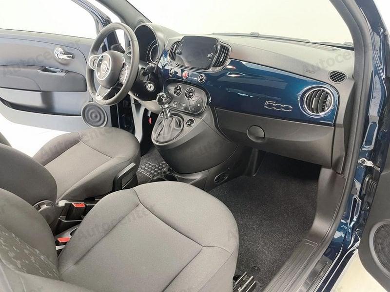 FIAT 500 1.0 hybrid Dolcevita 70cv