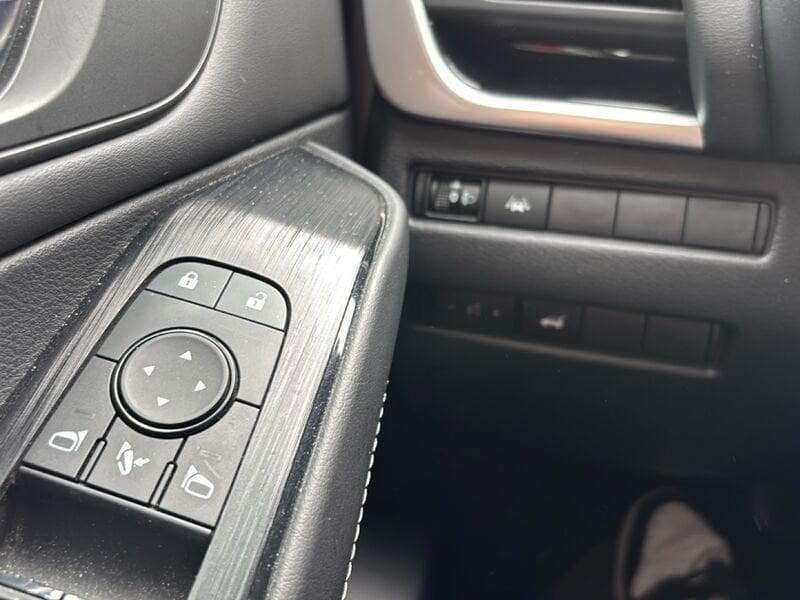 Nissan Qashqai 1.5 HEV e-Power N-Connecta Auto