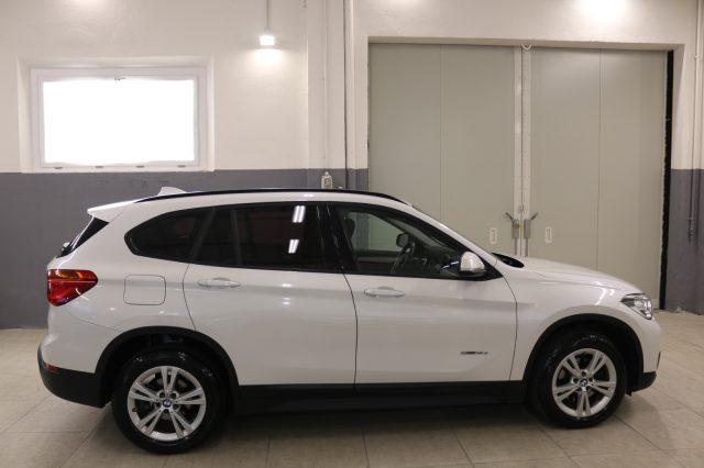 BMW X1 sDrive18d BUSINESS