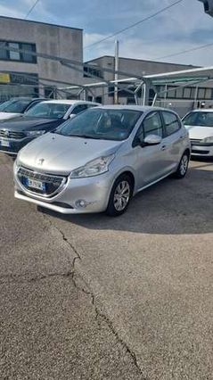 Peugeot 208 1.4 8V HDi 68CV 5p. Active