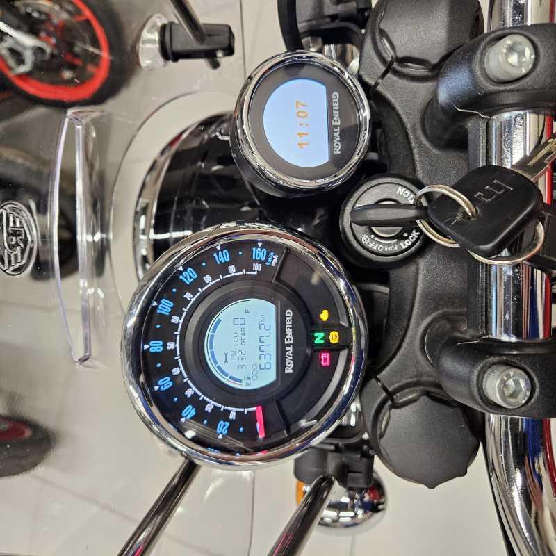 Royal Enfield Meteor 350 - 2024