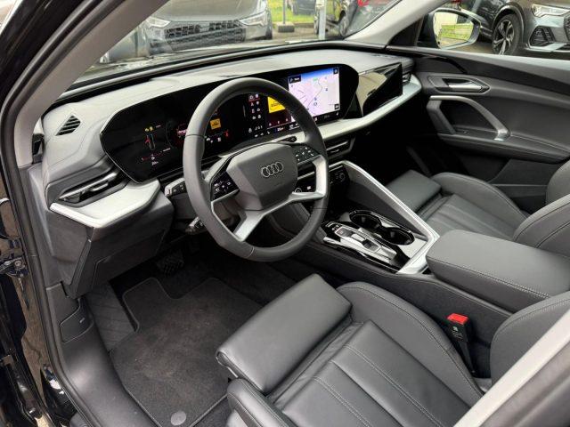 AUDI Q5 TDI mHEV+ S tronic quattro S line ed. ACC - TETTO