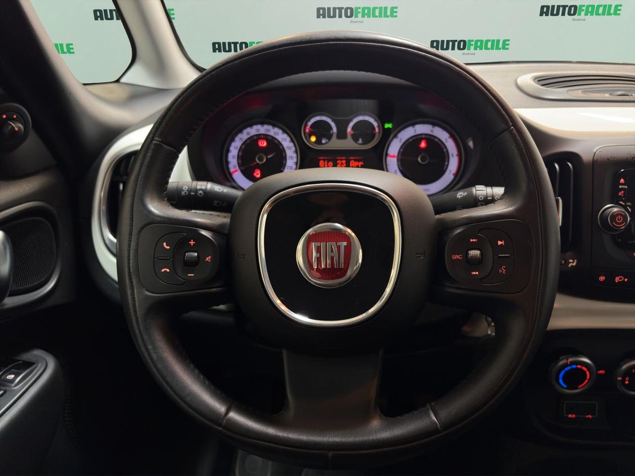 Fiat 500L 1.6 MJT 120CV Business - PRONTA CONSEGNA