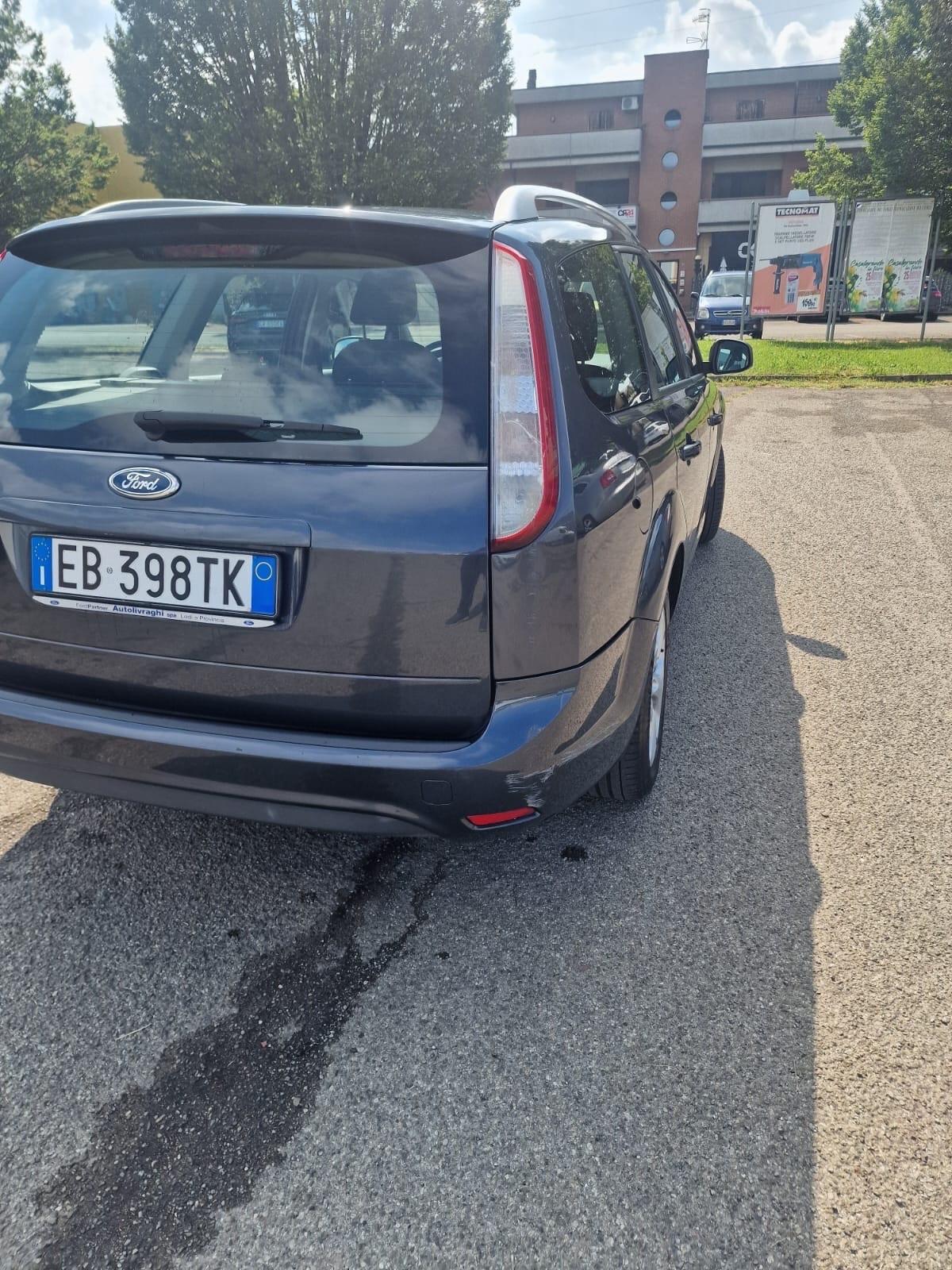 Ford Focus ford focus
