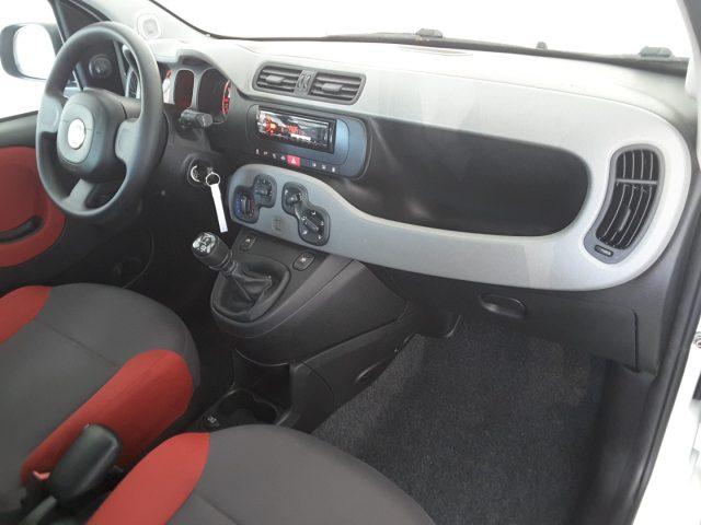 FIAT Panda 0.9 TwinAir Turbo Natural Power Easy*METANO NUOVO*