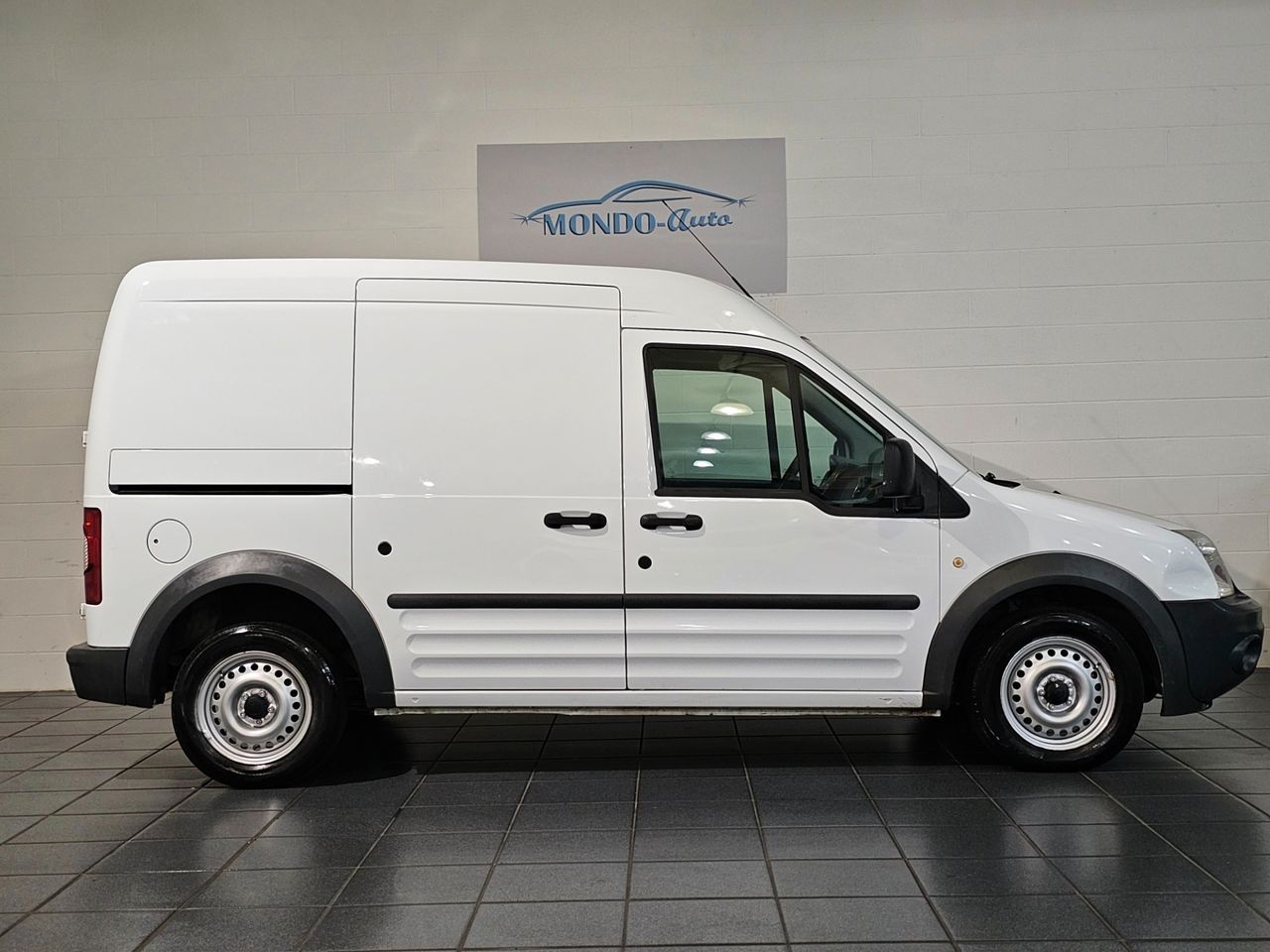 Ford Transit Connect 1.8 Tdci 110cv