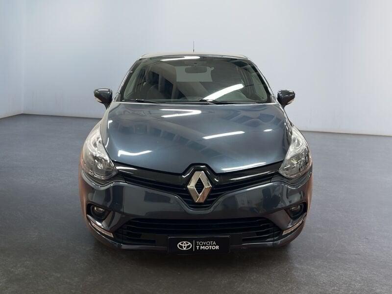 Renault Clio Clio TCe 12V 90 CV GPL Start&Stop 5 porte Energy Life