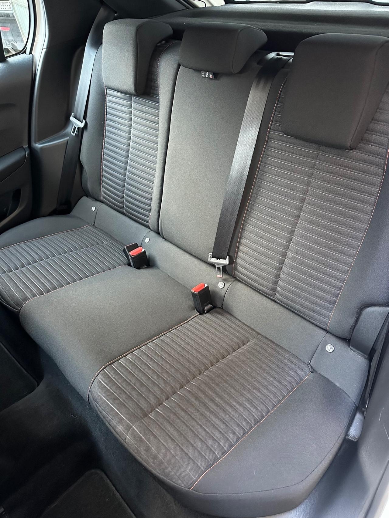 Peugeot 208 1.5 BlueHDi 100cv Stop&Start Active