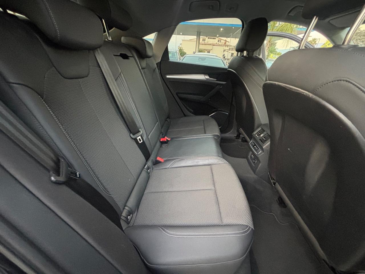 AUDI Q5 SPB 40TDI 204CV QUATTRO S-TRONIC 50.000KM