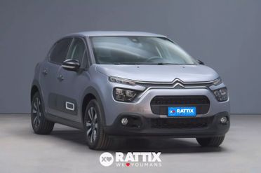Citroen C3 1.2 Puretech 110CV Max