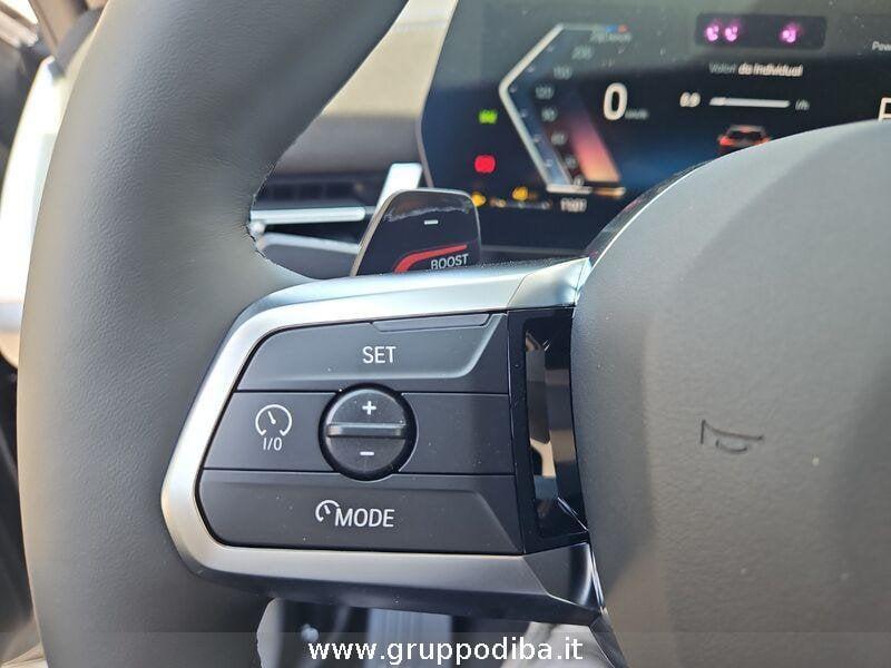 BMW X1 Serie X SDRIVE18D