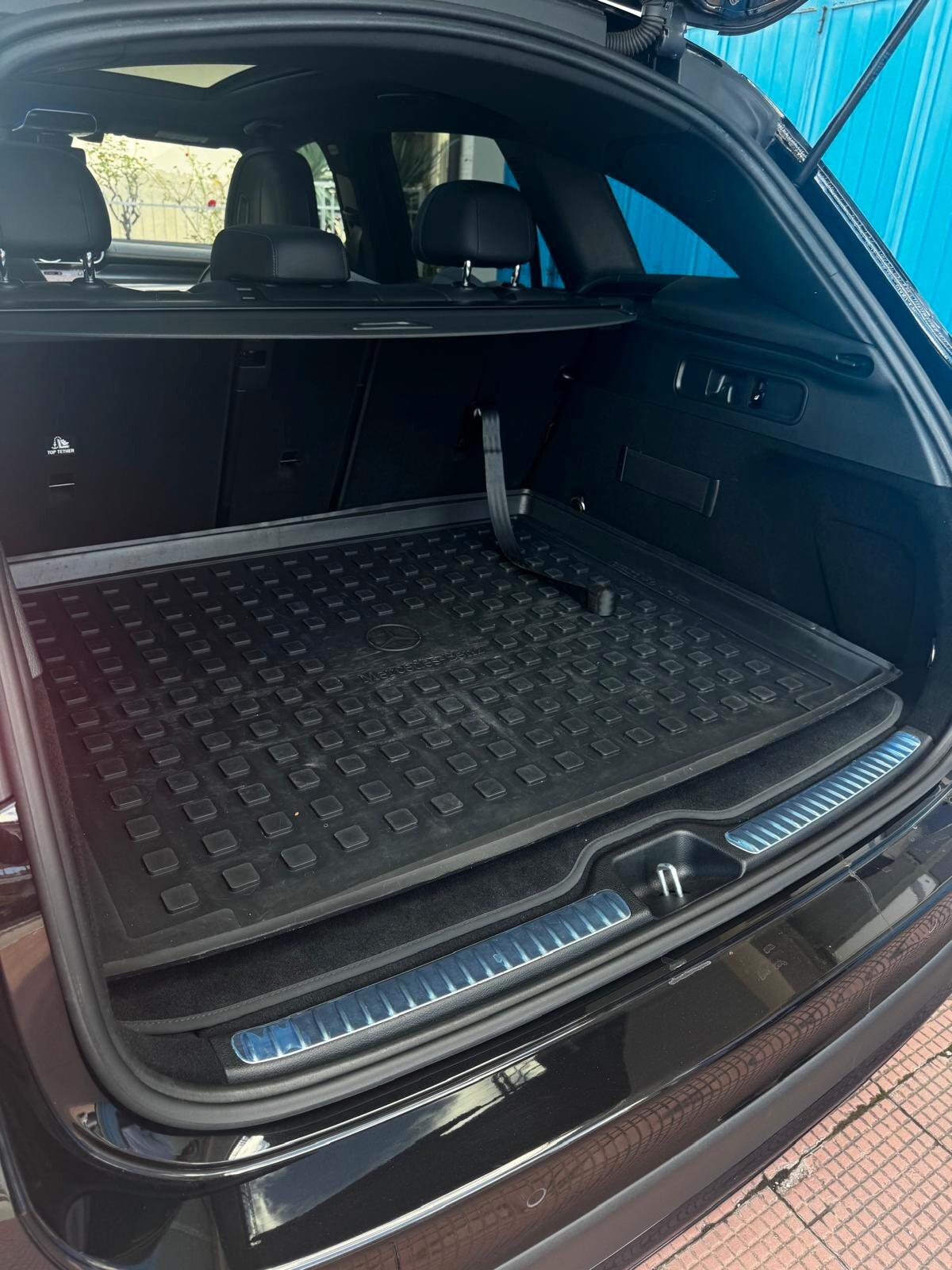 Mercedes GLC 300 d 4Matic Mild Hybrid AMG Premium Plus