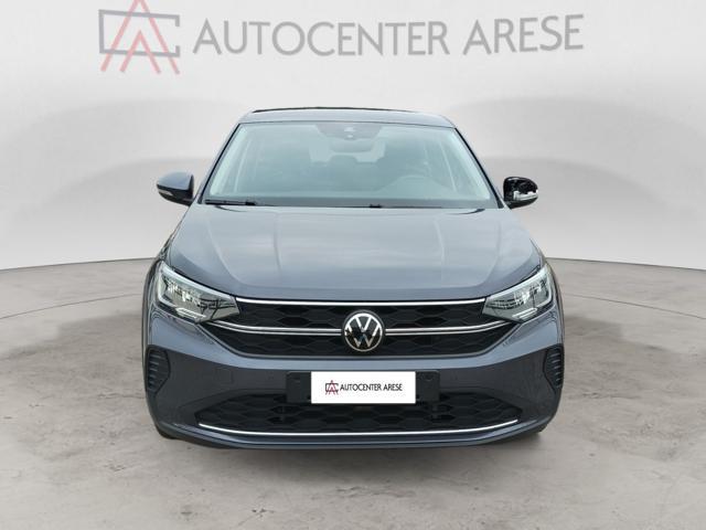 VOLKSWAGEN Taigo 1.0 TSI 110 CV Life