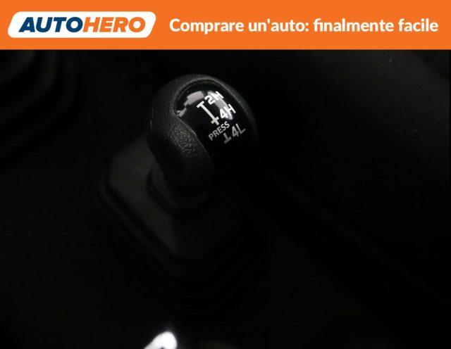 SUZUKI Jimny 1.5 5MT PRO (N1)