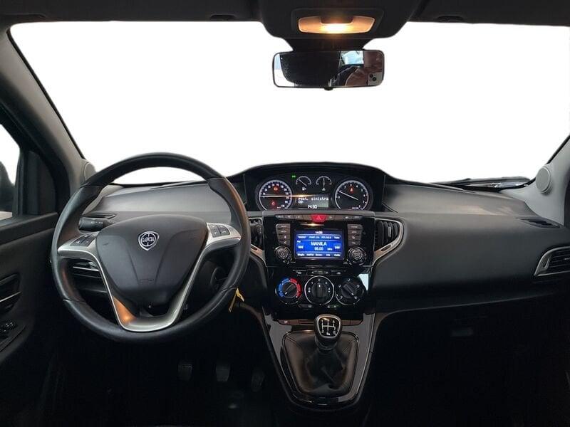 Lancia Ypsilon III 2015 1.2 Gold s&s 69cv my19