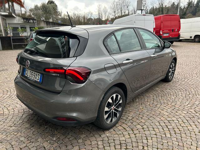 FIAT Tipo 1.3 Mjt S&S 5 porte City Life