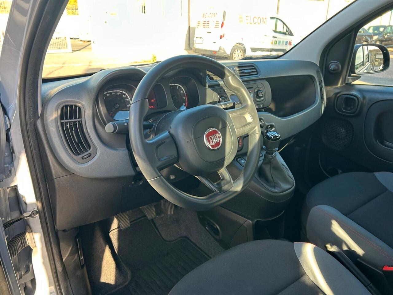 FIAT PANDA - PREZZO REALE