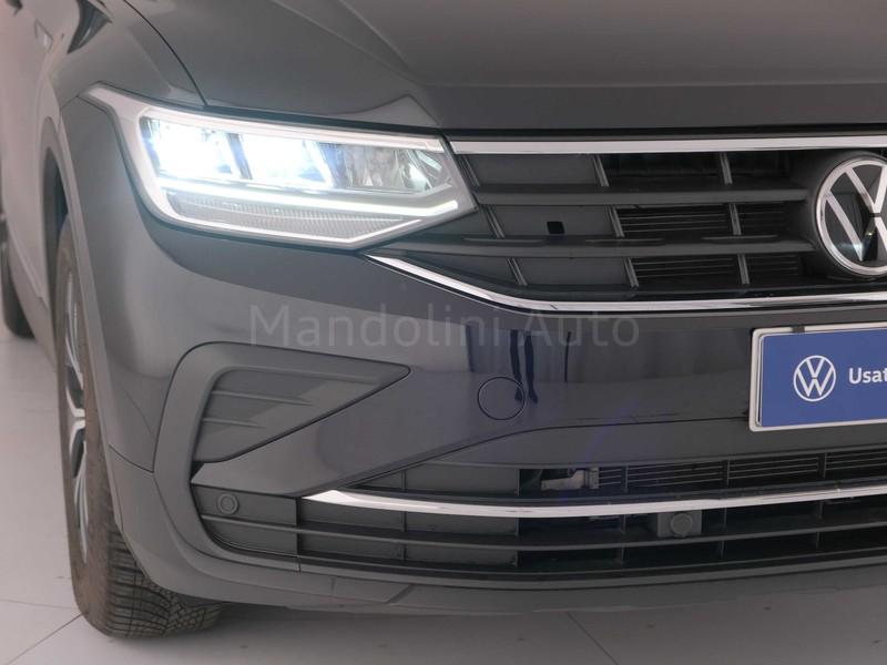 Volkswagen Tiguan 1.5 tsi act 150cv life dsg