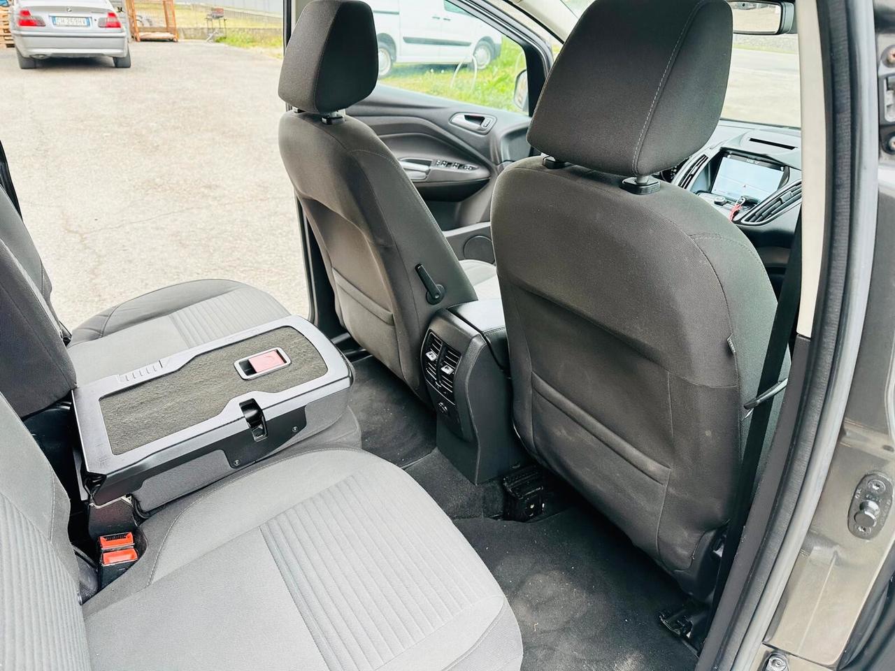 Ford C-Max 1.5 TDCi 120CV Start&Stop Business 7 POSTI