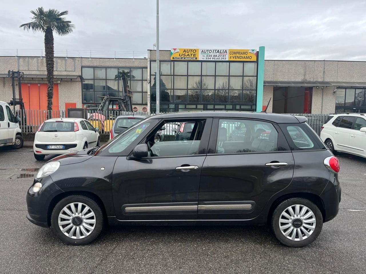 Fiat 500L 1.4 95 CV Pop