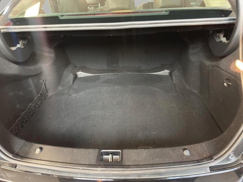 MERCEDES Classe C (W/S204) C 200 CGI BlueEFFI...