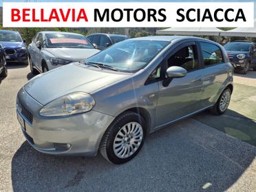 Fiat Grande Punto 1.2 BENZ 5 porte Dynamic
