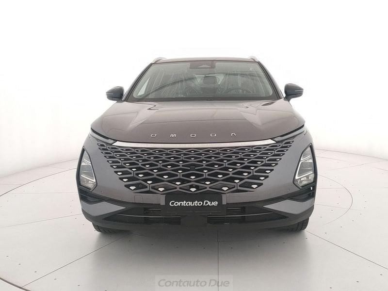 Omoda Omoda 5 Omoda 5 1.6 TGDI 147CV aut. Anniversary Premium