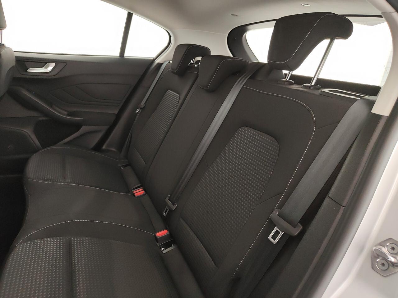 Ford Focus 1.5 EcoBlue 120 CV 5p. aut. Business