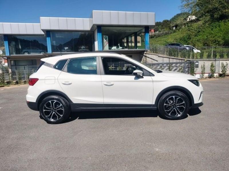 SEAT Arona 1.0 ECO TSI 70KW REFERENCE