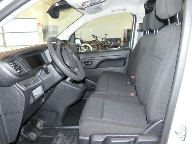 FIAT Scudo 1.5 BlueHDi 120CV S&S PL-TN + IVA