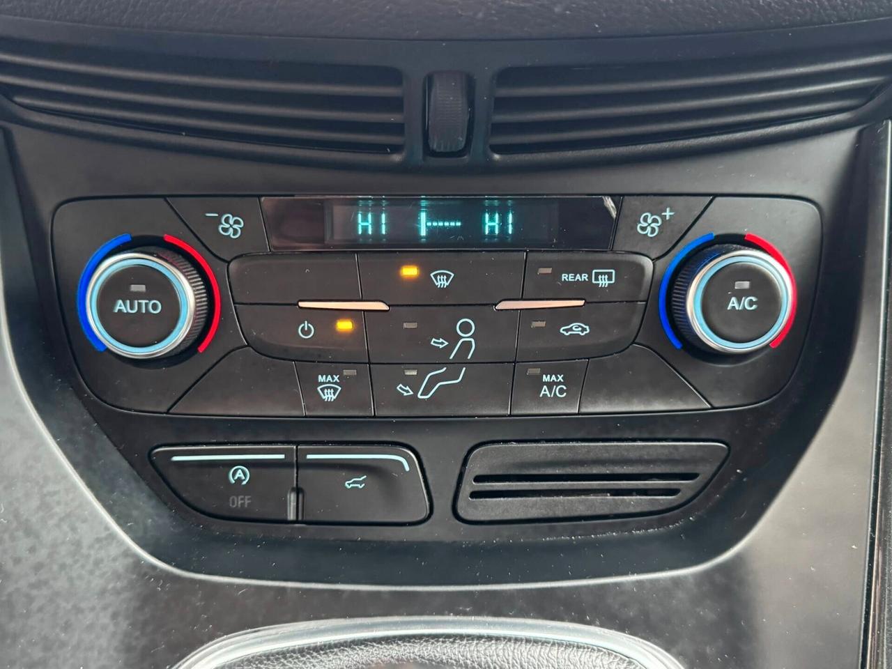 FORD KUGA 1.5 TDCI 120 CV. 2WD TITANIUM NAVI+RETROCAMERA