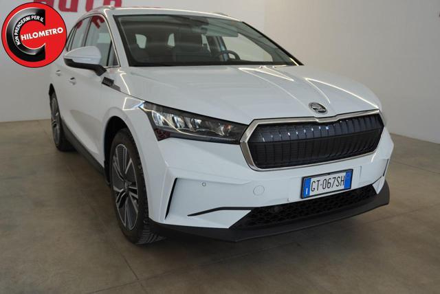 SKODA Enyaq iV Enyaq 85 SportLine