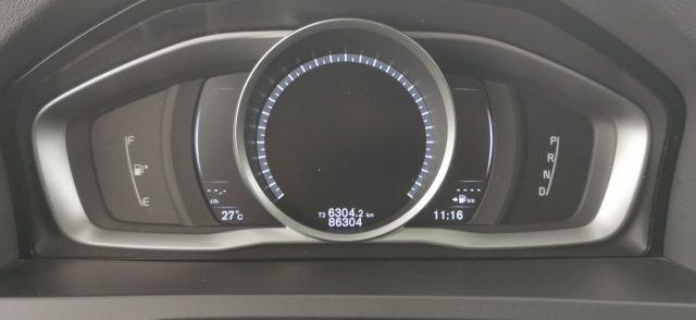 VOLVO S60 Cross Country D3 Geartronic Business Plus