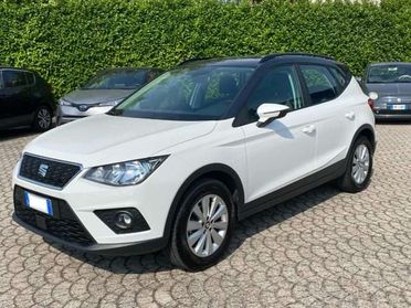SEAT Arona 1.0 TGI Style