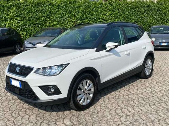 SEAT Arona 1.0 TGI Style