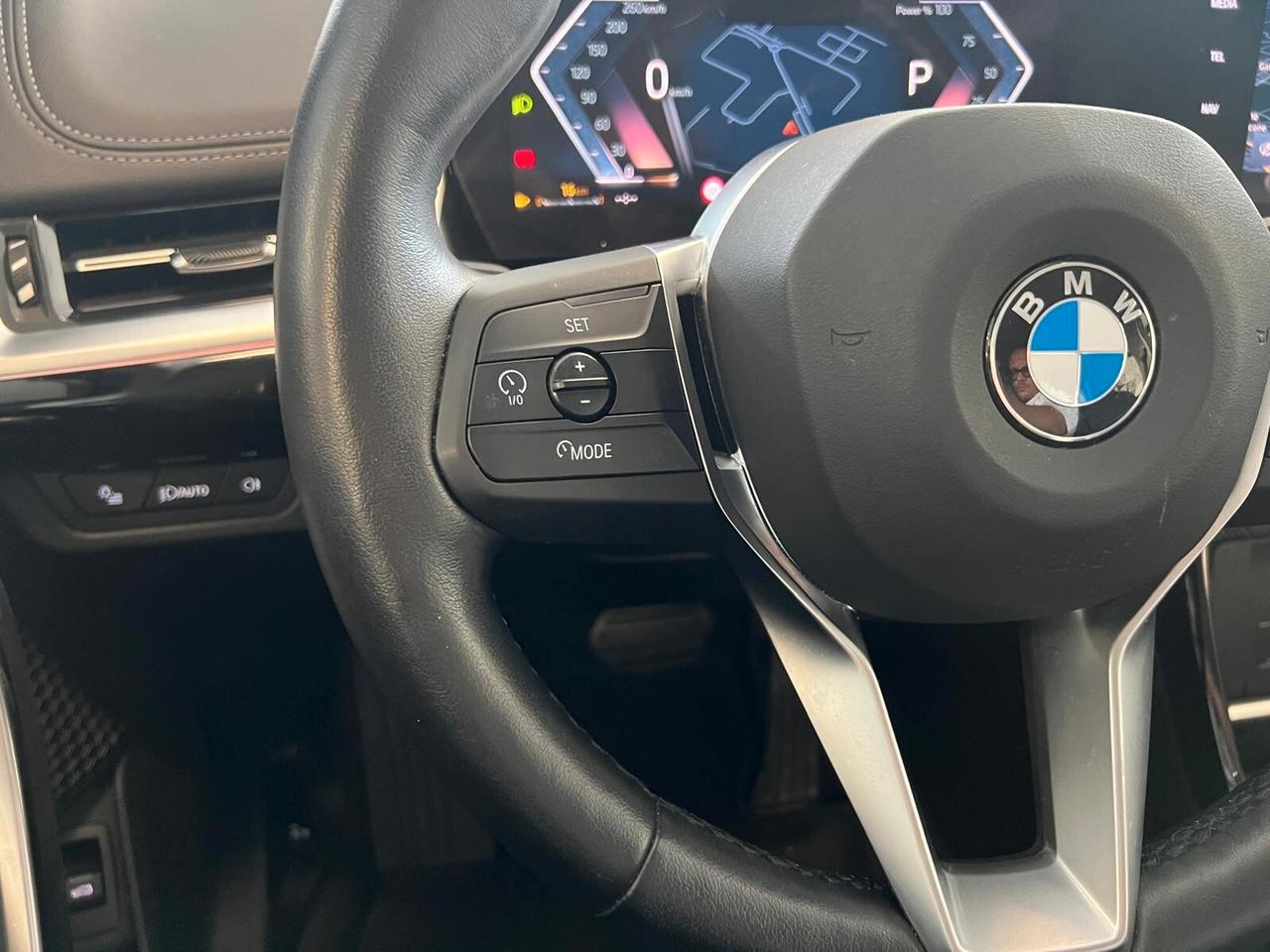 Bmw X1 sDrive 18d xLine