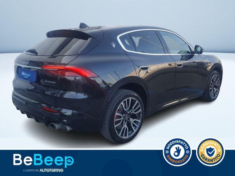 Maserati Grecale 2.0 MHEV GT 300CV AUTO