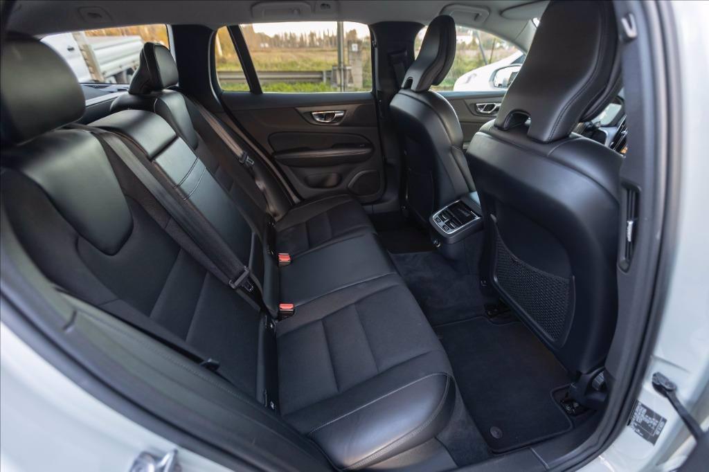 VOLVO V60 2.0 d3 Business Plus geartronic del 2018