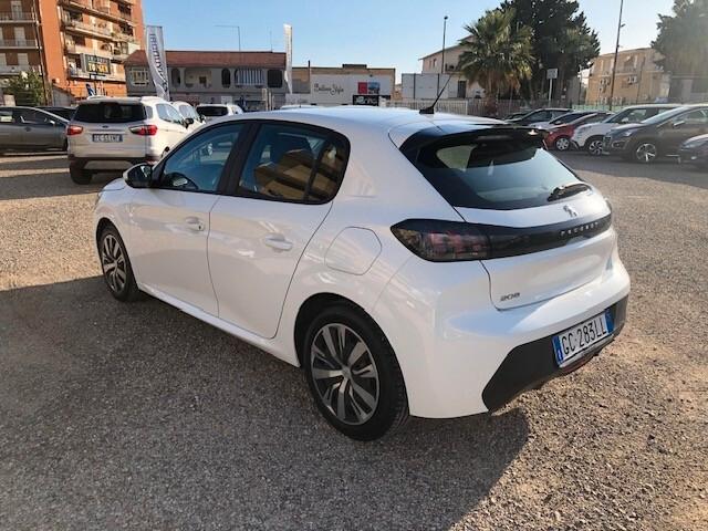 Peugeot 208 PureTech 75 Stop&Start 5 porte Active