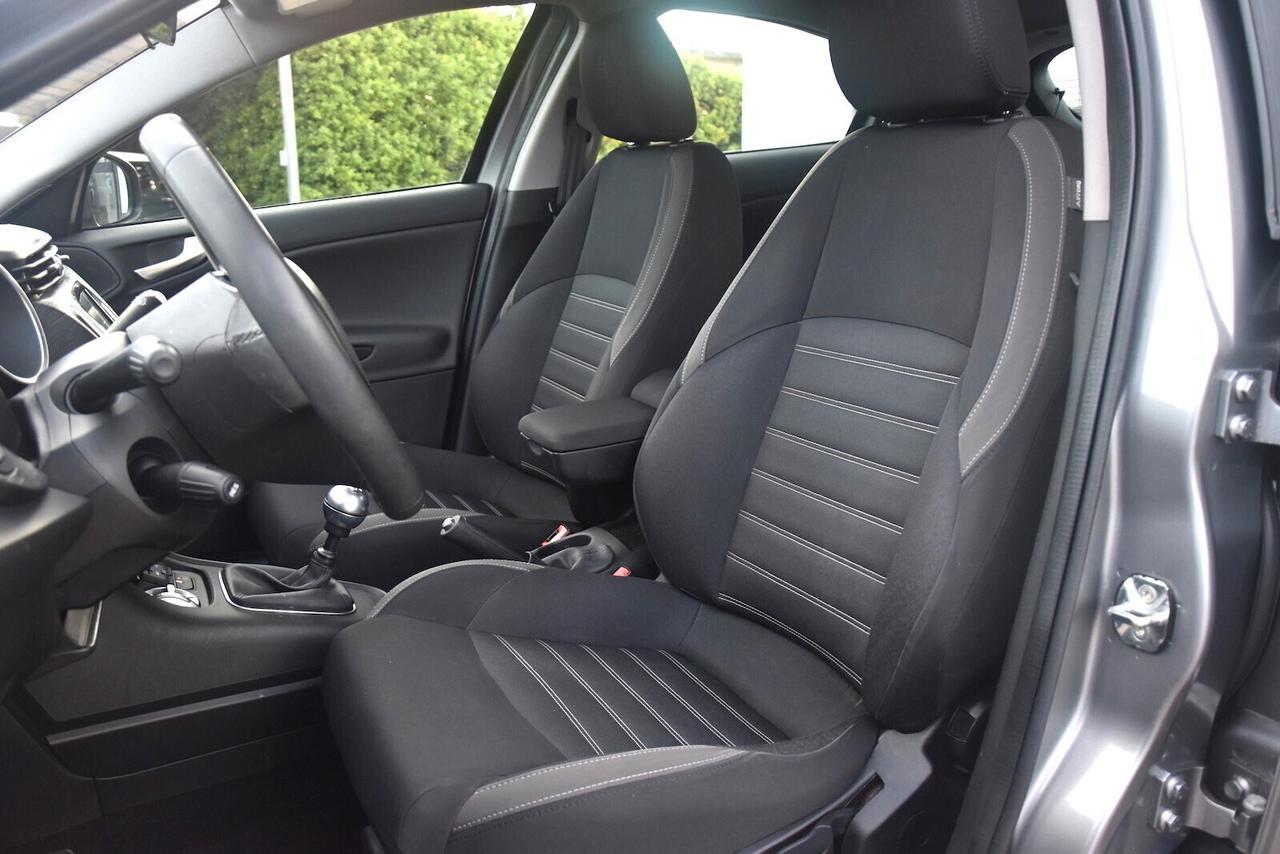 Alfa Romeo Giulietta 1.6 JTDm 120 CV Business