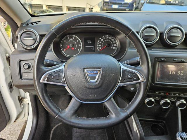 DACIA Duster 1.6 115CV Start&Stop 4x2 GPL