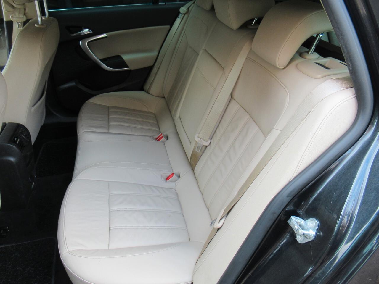 Opel Insignia 2.0 CDTI 170CV Start&Stop Sports Tourer Cosmo Business